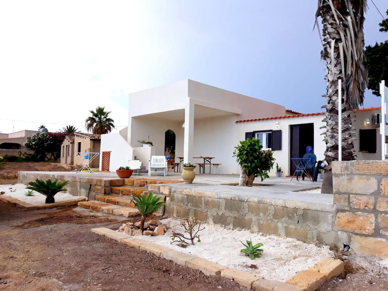 Casa Simetite